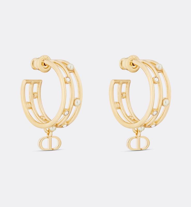 Dior Earring 05lyr554